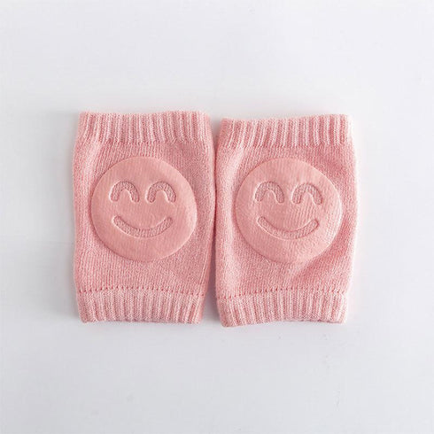 Baby knee pads